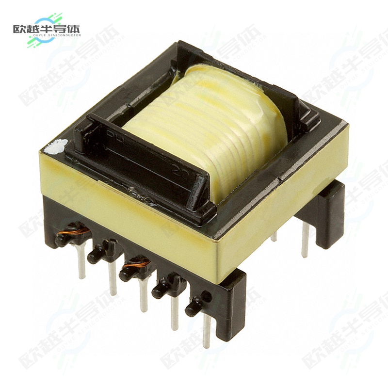 760800080[变压器TRANSFORMER 1.8MH TH]