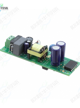 NCP1014LEDGTGEVB[开发板EVAL BOARD FOR NCP1014】