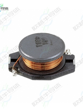 B82476B1684M100[电感器FIXED IND 680UH 430MA 1.6OHM SMD]