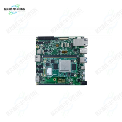 IW-G27D-SCQM-4L008G-E032G-LCJ[开发板I.MX 8QUADMAX SMARC DEV