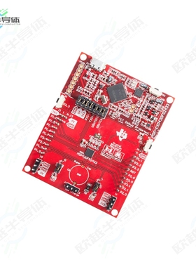 MSP-EXP430FR2433[开发板LAUNCHPAD MSP430FR2433 EVAL BRD】