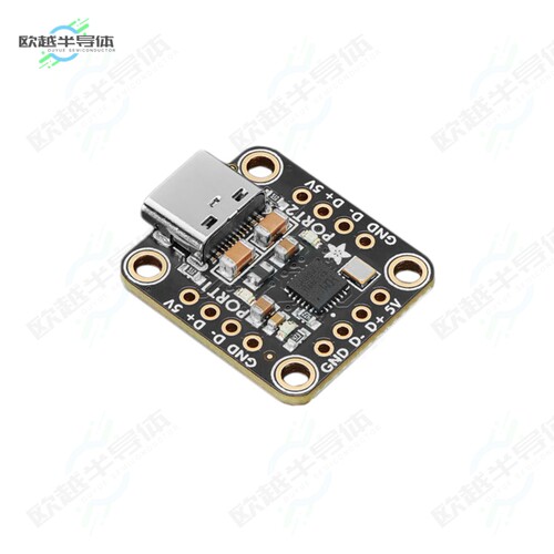 5999[开发板ADAFRUIT CH334F MINI 2-PORT USB】