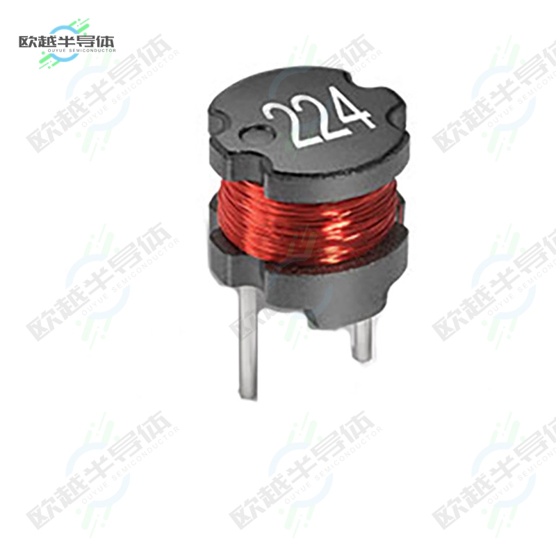 RFC0807BV-104KE[电感器FIXED INDUCTOR 100UH SMD]