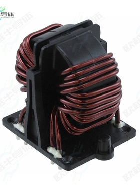 RB6522-36-0M5[滤波器CMC 450UH 36A 2LN TH]