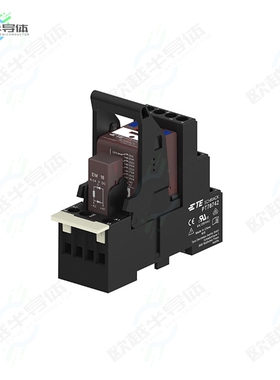 1-1415535-3[继电器RELAY GEN PURPOSE 4PDT 6A 115V]