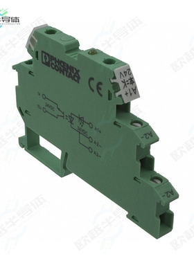 2941374[继电器SSR RELAY SPST-NO 3A 3-30V]