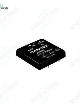 KAWD-1205EL[电源模块DC DC CONVERTER +/-5V 30W]