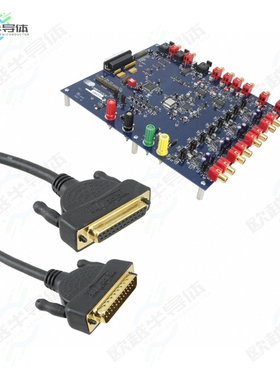 CDB42518[开发板EVAL BOARD FOR CS42518/16】