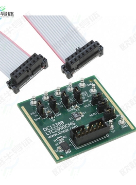 DC1338B[开发板EVAL BOARD FOR LTC2990】