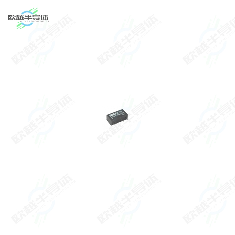 AM1DR-0505SZ[电源模块DC DC CONVERTER 5V 1W]