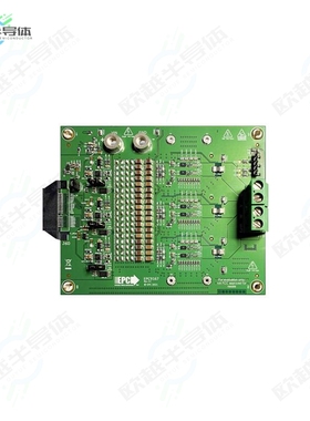 EPC9167KIT[开发板EVAL BOARD FOR EPC2065】