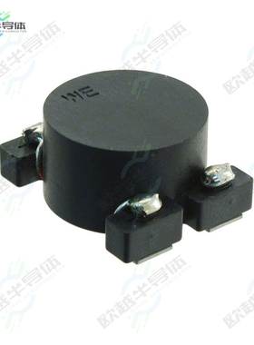 7448510091[电感器INDUCT ARRAY 2 COIL 91NH SMD]