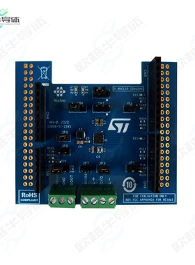 X-NUCLEO-IOD02A1[开发板EVAL BOARD FOR STM32】