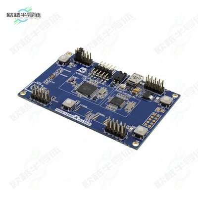 ATMEGA1284P-XPLD[开发板MEGA-1284P XPLAINED ATMEGA1284P】