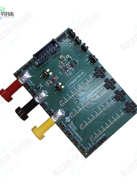 LM36274EVM[开发板EVAL BOARD FOR LM36274】