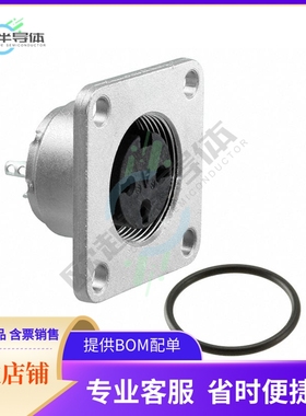 C091 31T003 100 2【CONN RCPT FMALE 3P SOLDER CUP】