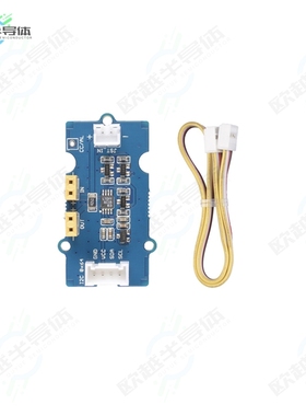 101020593[开发板GROVE - COULOMB COUNTER 3.3V TO】