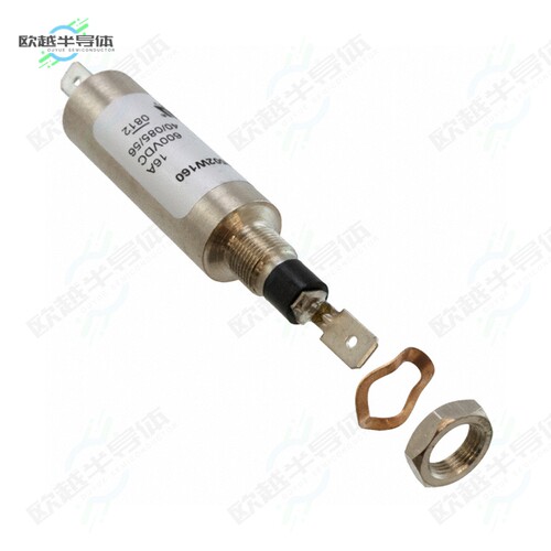 B85321A2502W160[滤波器FILTER 2500PF TH]