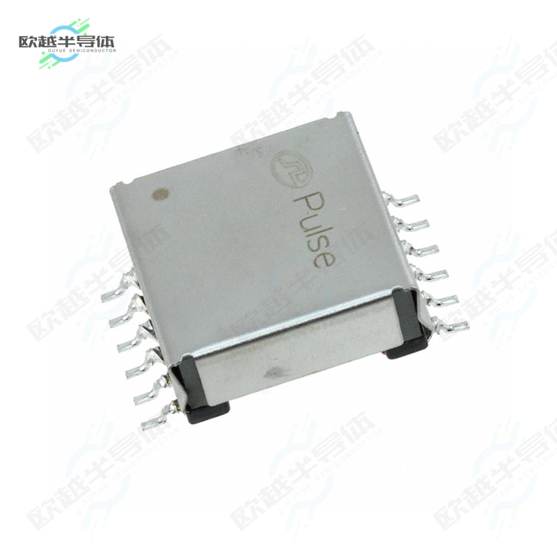 PA1837NLT[变压器PULSE XFMR 4.5UH]