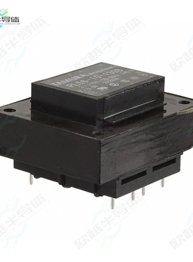 PL56-36-130B[变压器PWR XFMR LAMINATED 56VA TH]