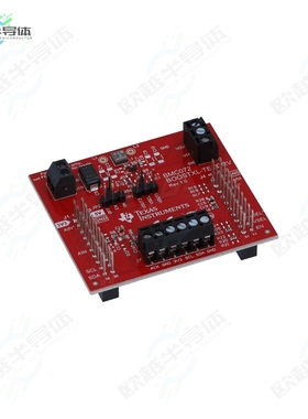 BOOSTXL-TECDRV[开发板TPS63810 BOOSTERPACK TEC】