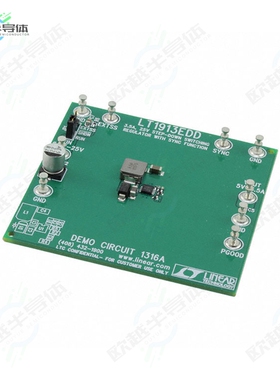 DC1316A[开发板EVAL BOARD FOR LT1913】