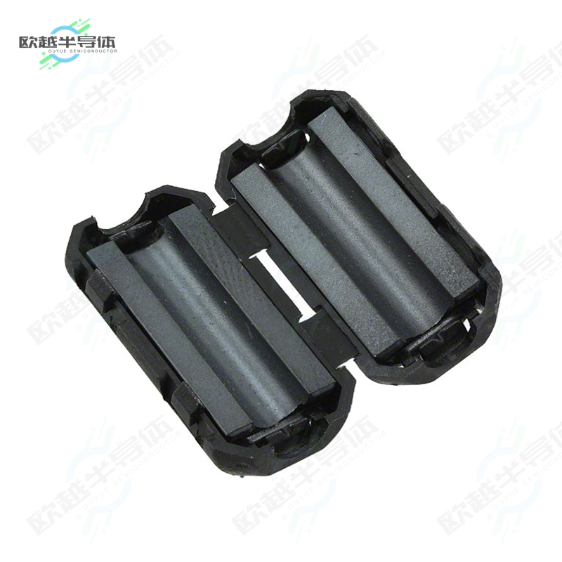 28A2005-0A2[滤波器FERRITE CORE 190 OHM HINGED 5MM]