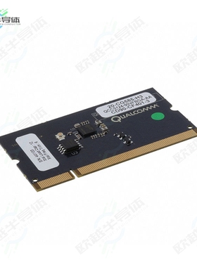 DB-QCC5124-VFBGA90-A-0[开发板DEV KIT QCC5124 MODULE ONLY】