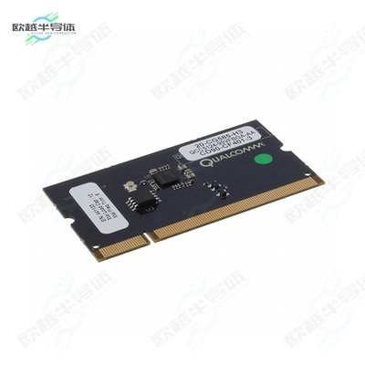 DB-QCC5124-VFBGA90-A-0[开发板DEV KIT QCC5124 MODULE ONLY】