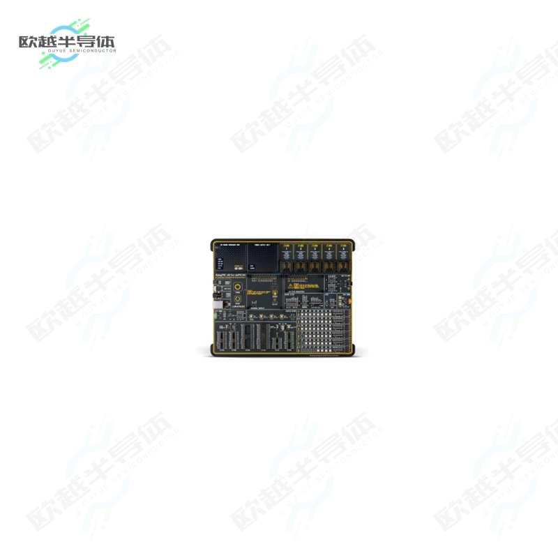MIKROE-4511[开发板EASYPIC V8 FOR DSPIC30 DEVELOPME】