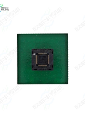 FSM100TQK[开发板SOCKET MODULE, 100 PIN QFP; B=14】