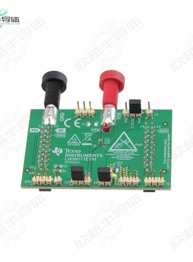 LM36011EVM[开发板EVAL BOARD FOR LM36011】