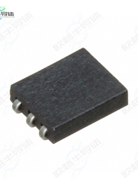 2744040447[滤波器FERRITE BEAD 63 OHM 6SMD 4LN]