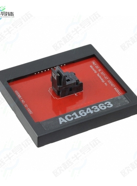 AC164363[开发板PM3 I2C 6L SOT-23 SOCKET MODULE】