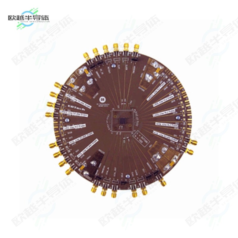 NB3M8T3910GEVB[开发板EVAL BOARD FOR NB3M8T3910G】