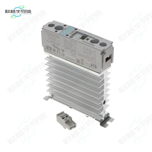 3RF23201AA04[继电器20A 460V SSC ZERO W/SCREW, 24VDC]