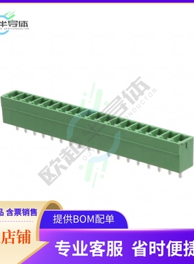 1844906【TERM BLOCK HDR 18POS VERT 3.81MM】