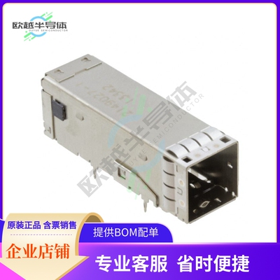 2149027-1【CONN MIN 2.0 SAS RCP CAGE 36P RA】