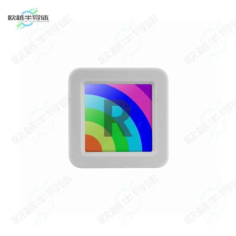 C126[开发板ATOMS3R DEV KIT W/ 0.85-INCH SCR】