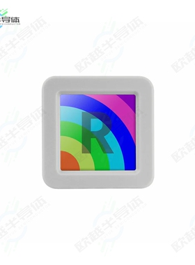 C126[开发板ATOMS3R DEV KIT W/ 0.85-INCH SCR】