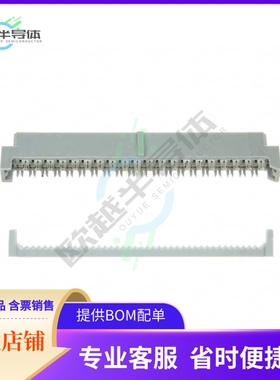 152240-0110-GB【CONN RCPT 40POS IDC 28AWG GOLD】