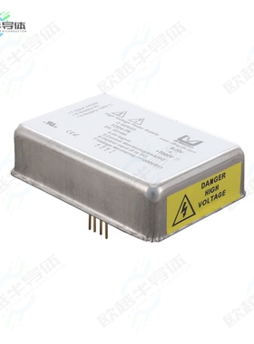 1D24-P6[电源模块D-SERIES DC TO HVDC CONVERTER, S]