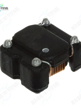 744272472[滤波器CMC 4.7MH 350MA 2LN 13 KOHM SMD]