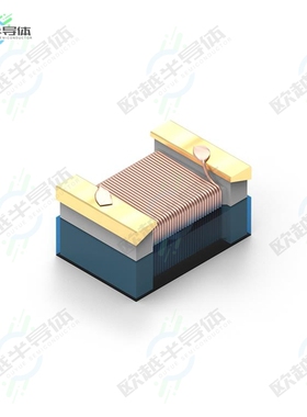 744761082A[电感器WE-KI SMT WIRE WOUND CERAMIC IND]