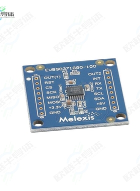 EVB90371-GGO-100-REV1.0[开发板EVAL 90371 ROTRY/STRAYFIELD DU