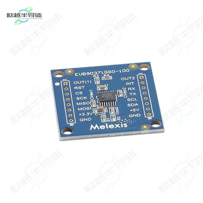 EVB90371-GGO-100-REV1.0[开发板EVAL 90371 ROTRY/STRAYFIELD DU