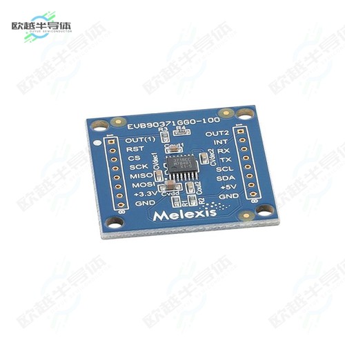 EVB90371-GGO-100-REV1.0[开发板EVAL 90371 ROTRY/STRAYFIELD DU