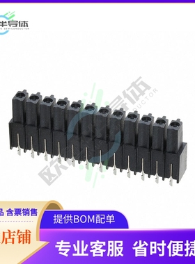 1830812【TERM BLOCK PLUG 12POS VERT 3.5MM】