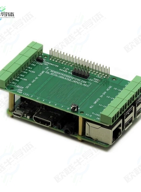 SM-I-009[开发板16 LV Inputs Stackable HAT】