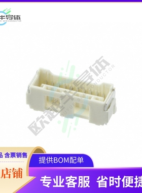 5025841060【CONN RCPT 10POS 0.059 TIN SMD】